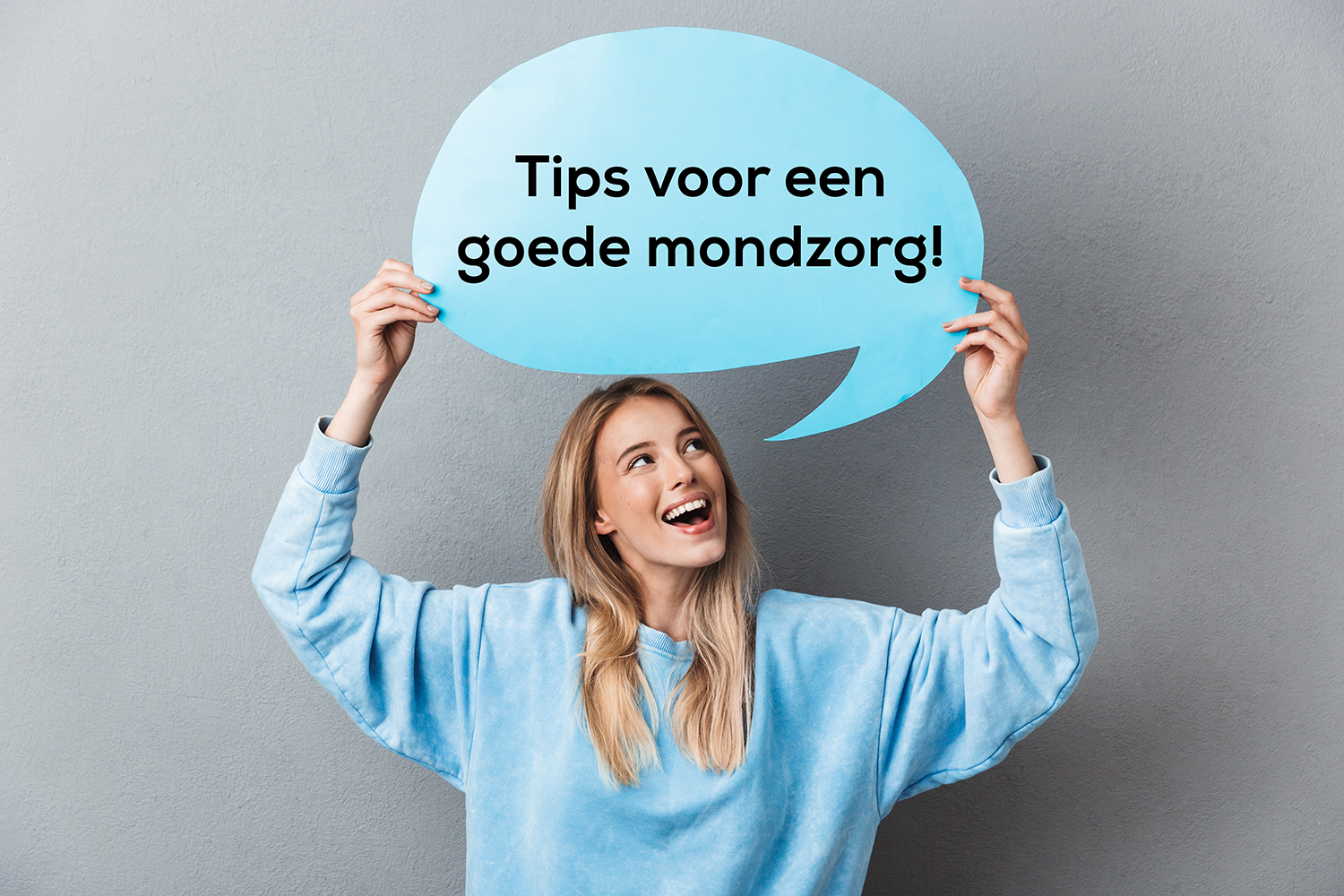 Een gezonde mond: uw beste visitekaartje